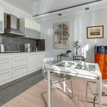 Central Apartments-Gdansk&Sz7/5 מראה חיצוני תמונה