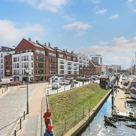 Central Apartments-Gdansk&Sz7/5 מראה חיצוני תמונה